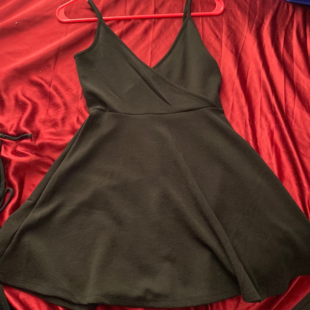 Good quality dress